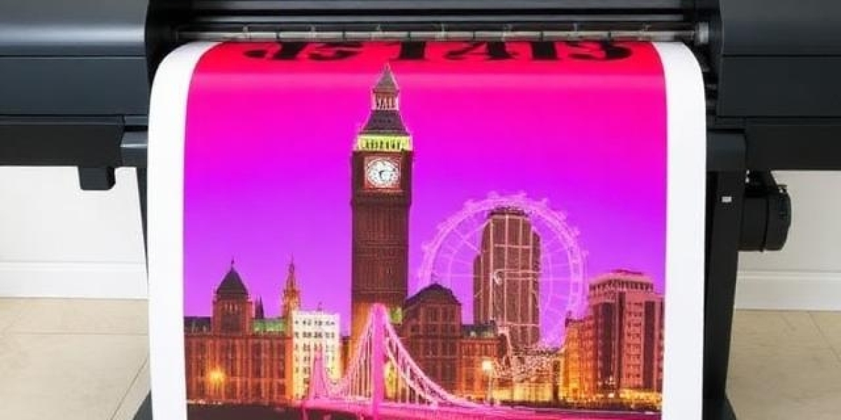 A Guide to Understanding Printing Services in Newcastle