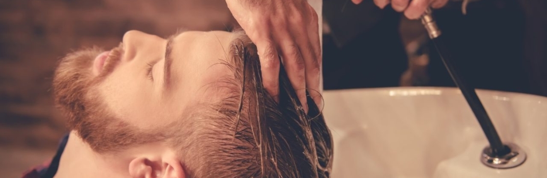 Barber haus Cover Image