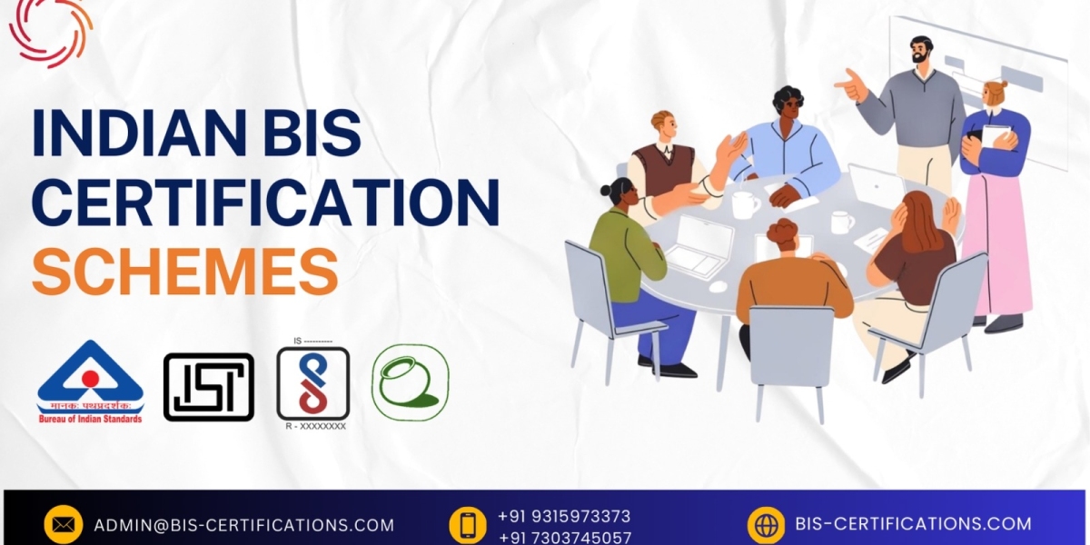 BIS Certification in India: BIS Licence & Application Guide