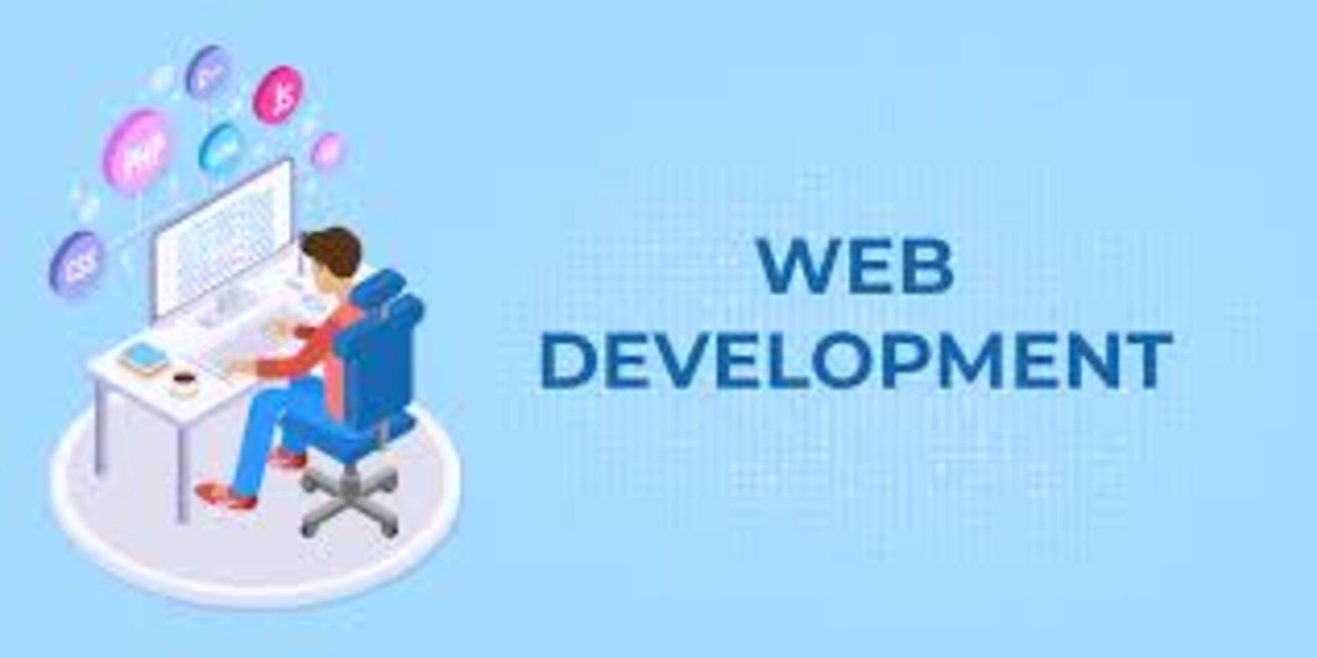 Best Web Development Company in Delhi – RPD Software
