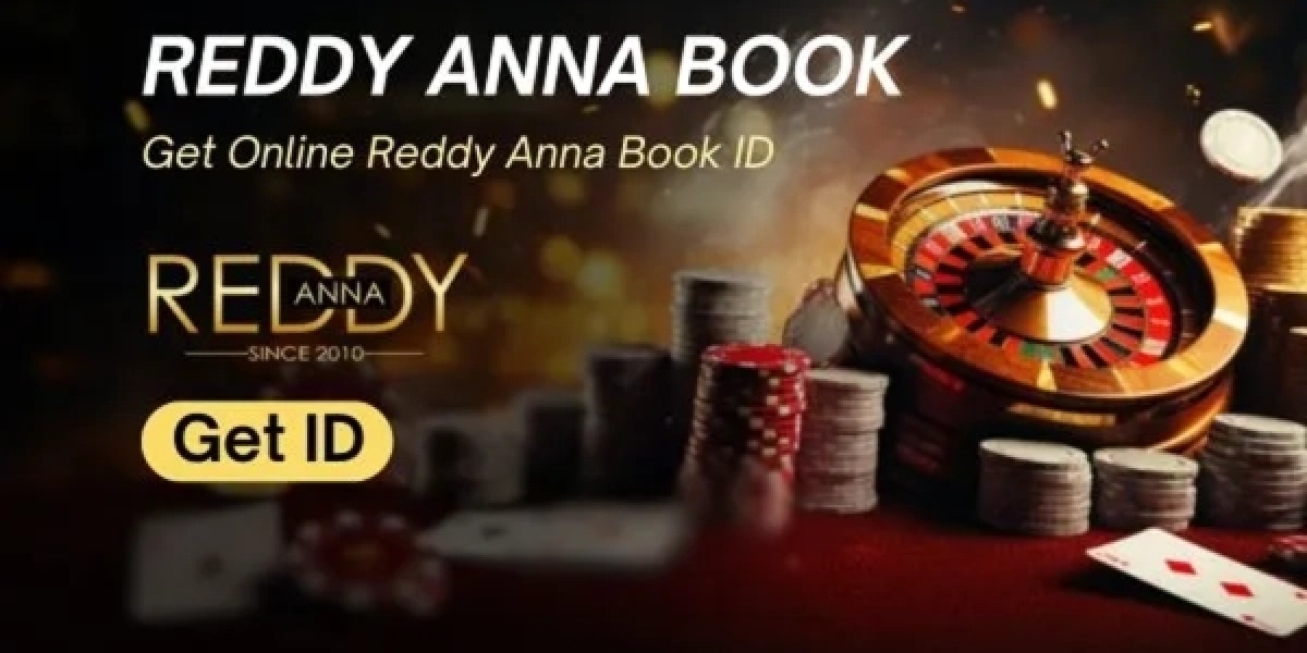Reddy Anna Club Online Gaming Community Explained