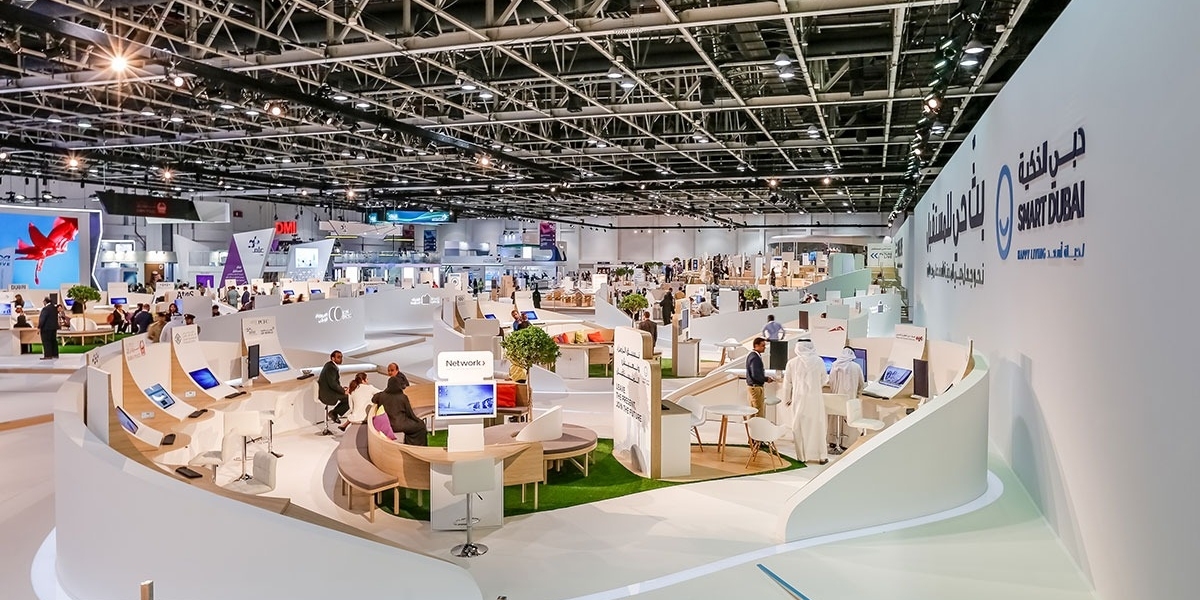 Exhibition Stand Builders Dubai: Key Qualities of Top Exhibition Stand Builders