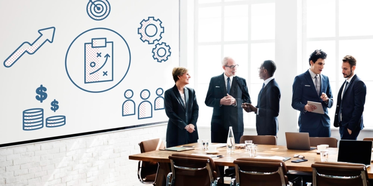 How Leadership Development Consulting Firms Shape the Leaders of Tomorrow