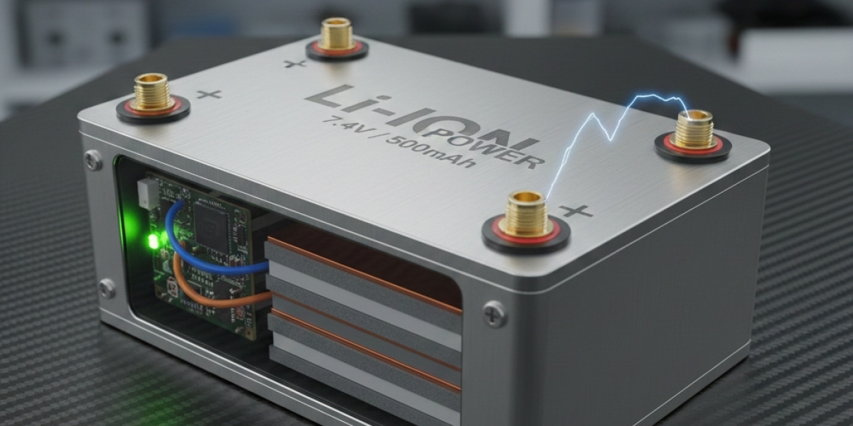 Lithium Ion Battery in Pakistan: Ultimate 2025 Guide for Homes and Solar Systems