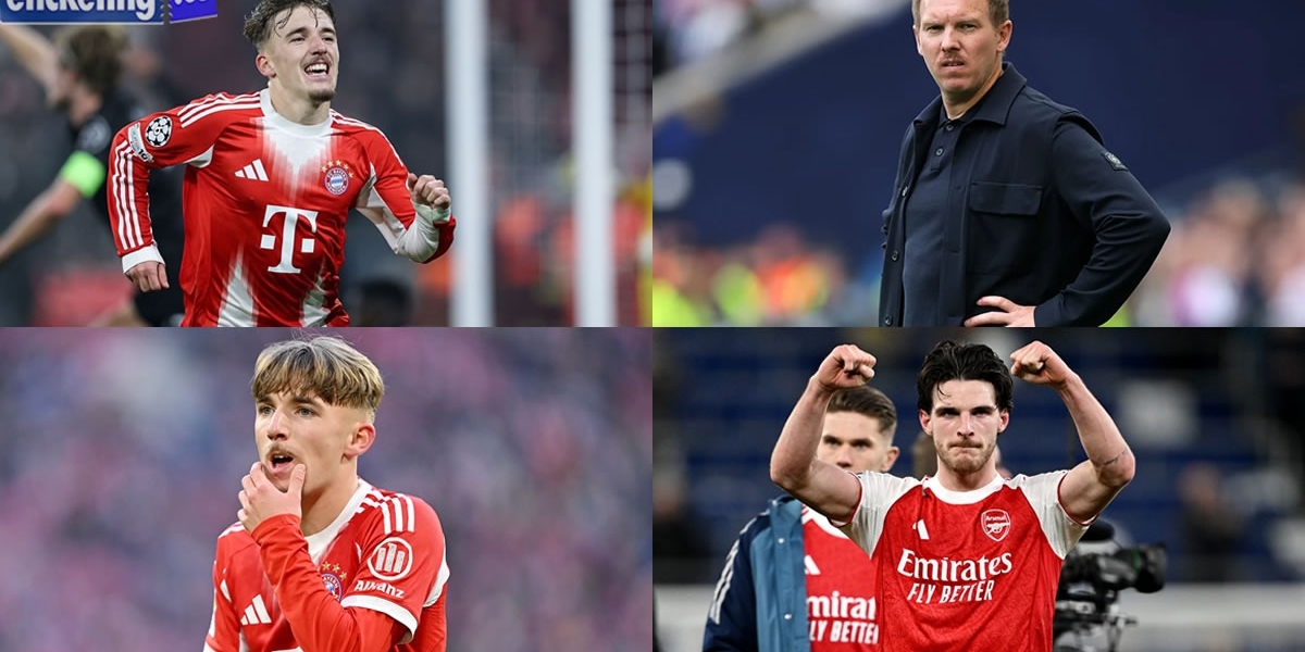 Ecuador Vs Germany Tickets: Karl Gains Support for Germany Squad