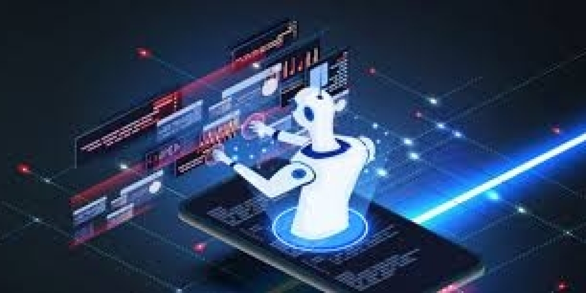 How AI-Powered Apps Are Shaping Business Innovation in Canada