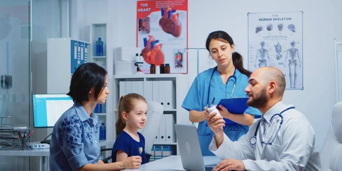 8 Essential Insights on Medical Practice Consultant