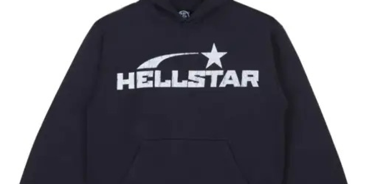 Hellstar Sparks Attention with Vibrant Street Vibes