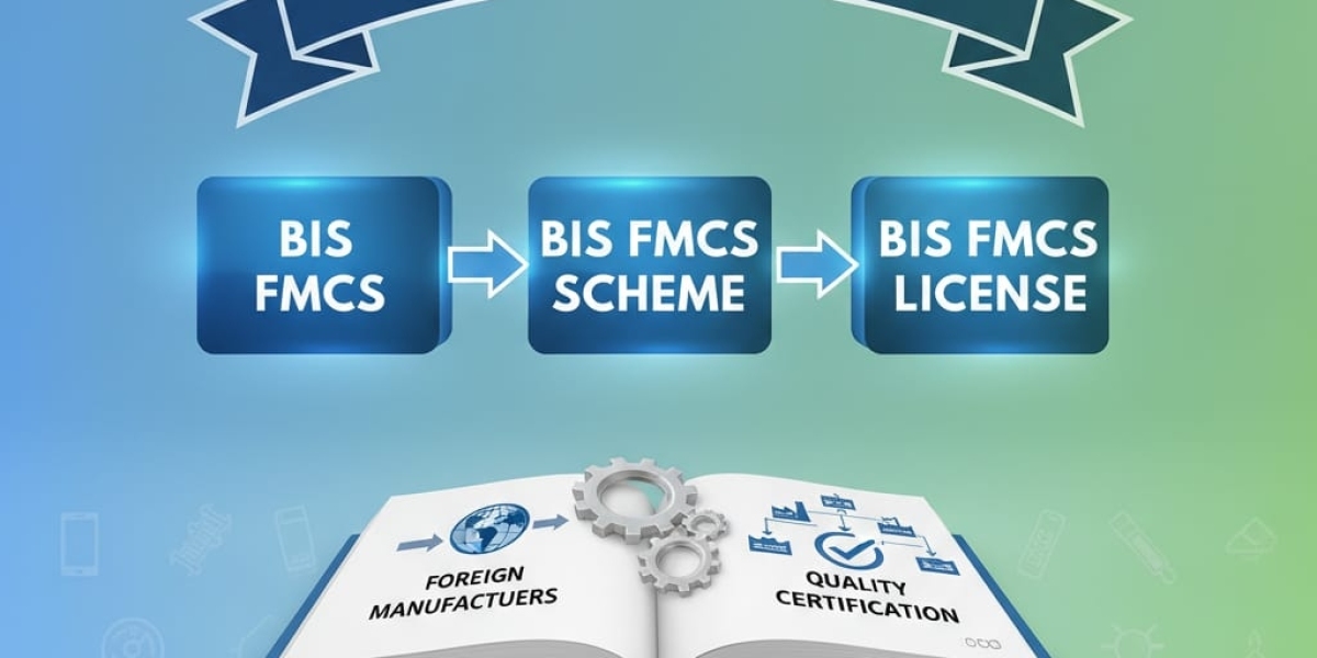 BIS Certificate for Foreign Manufacturer: Complete Guide