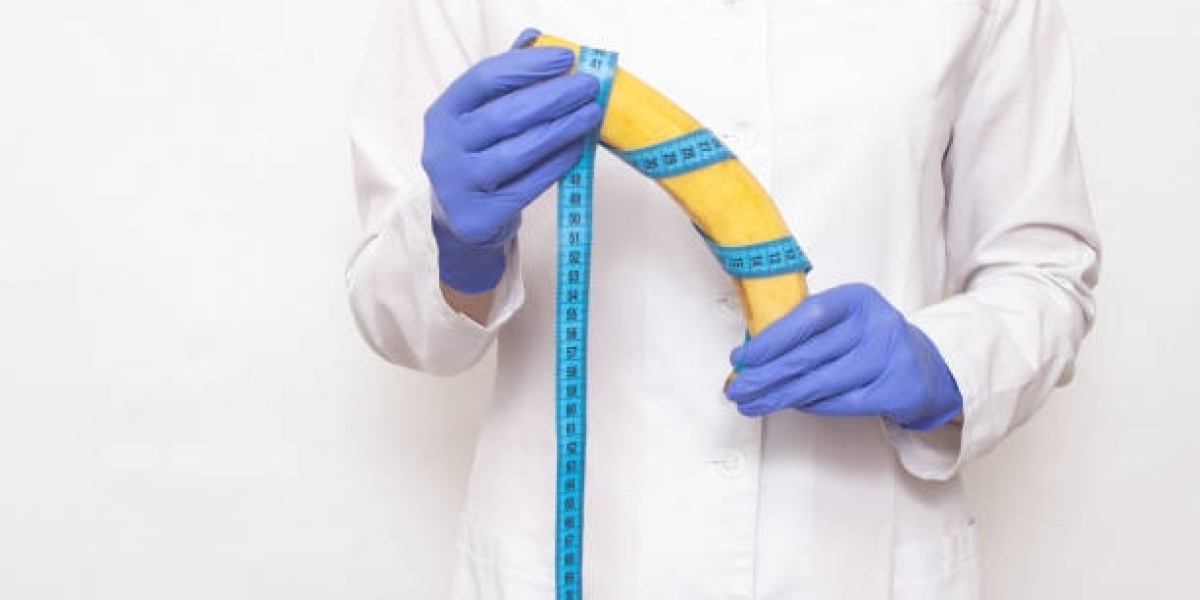 Understanding Penis Enlargement and Amplification at Home in Dubai