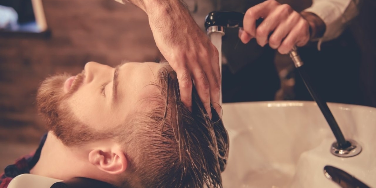 Finding Your Style: Why the Right Barbershop Transforms Your Look and Confidence