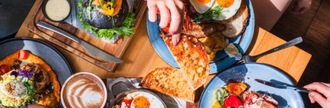 The Diwaan Restaurant Cover Image