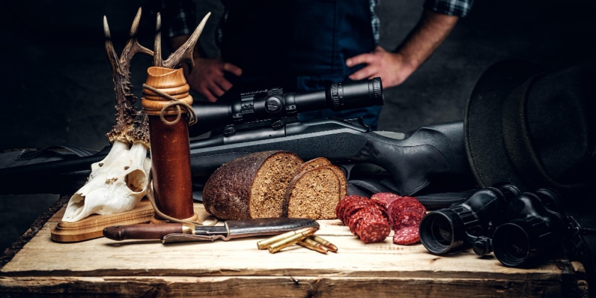 Top Reasons to Work with a Professional Gunsmith in California