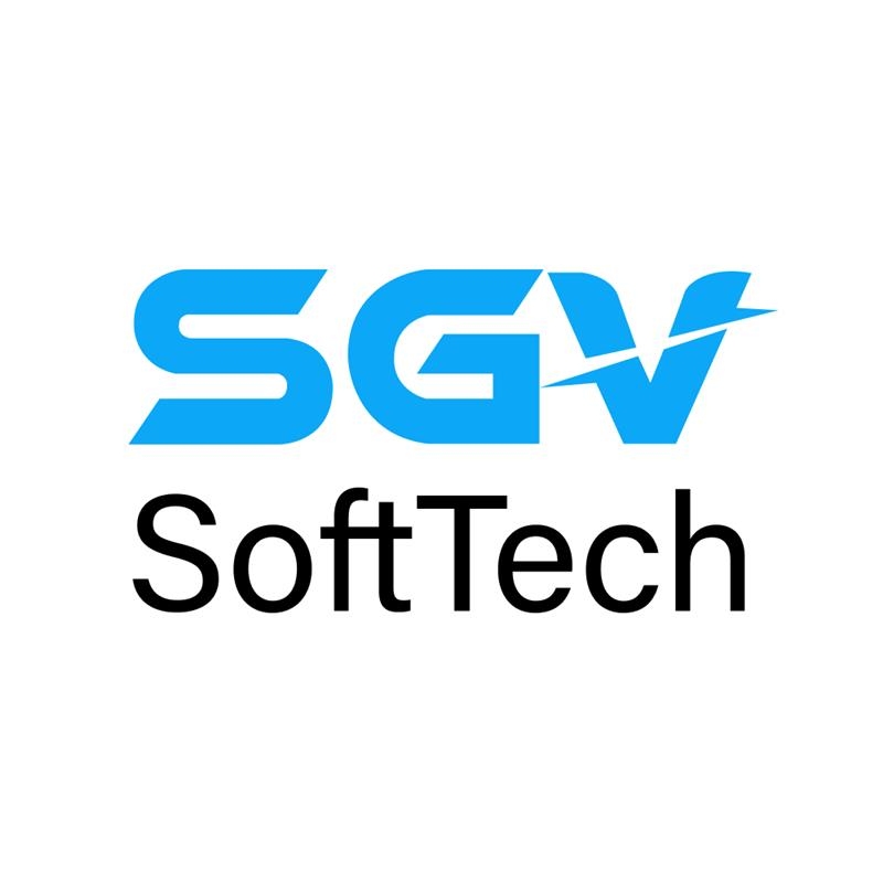 Sgv Softtech Profile Picture