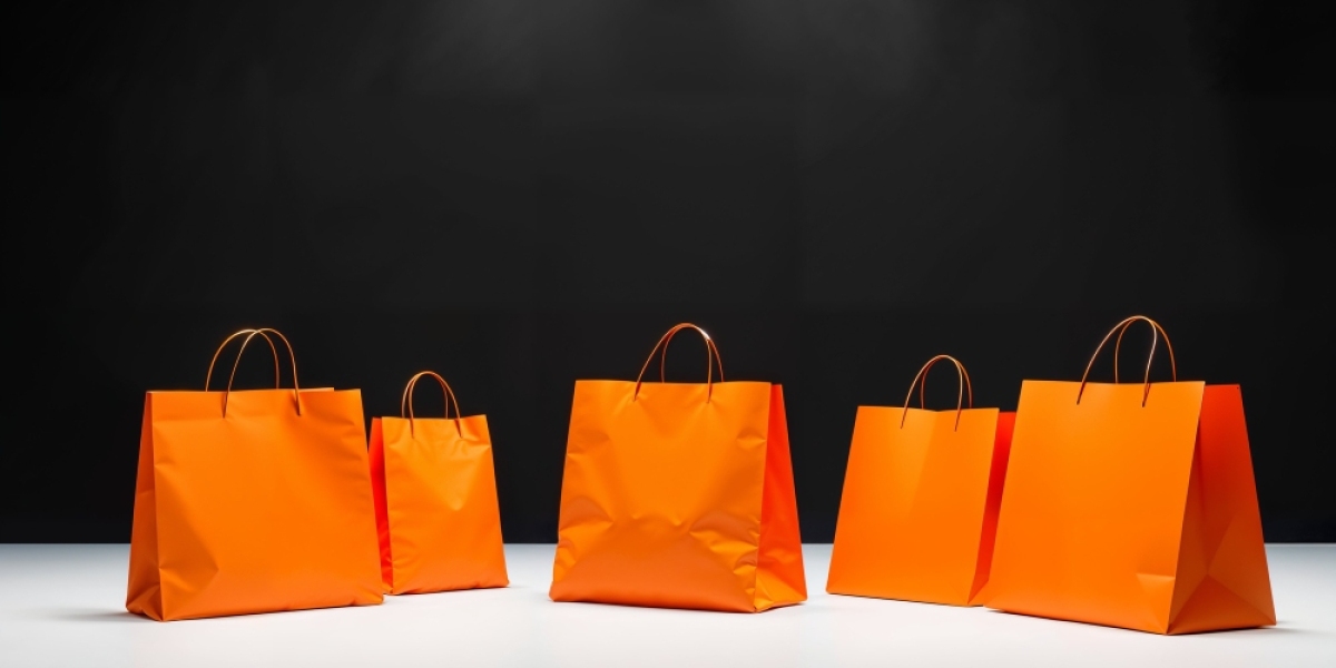 How Custom Printed Mylar Bags Improve Customer Trust and Loyalty