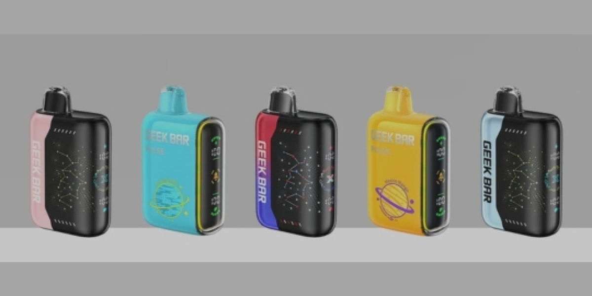 Finding the Best Geek Bar Flavor: A Guide to the Top Vaping Profiles