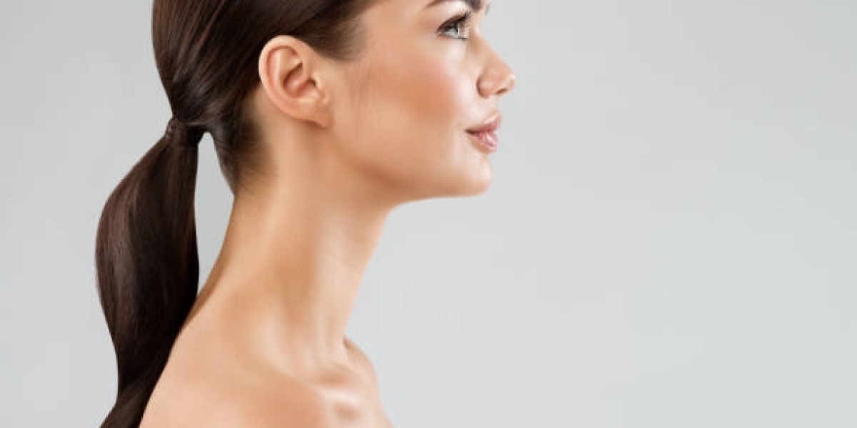 عملية تجميل الأنف: روتين العناية بعد الجراحة