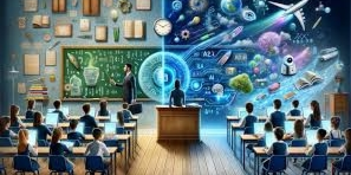 AI Hackathon 2025: Shaping the Future of Innovation