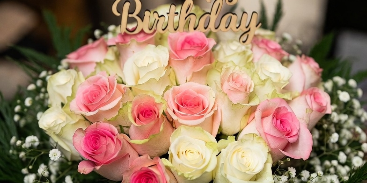 From Ordinary to Extraordinary: Elevating Birthdays With Floral Elegance