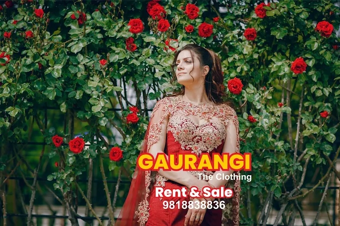 Gaurangi The Clothing Profile Picture