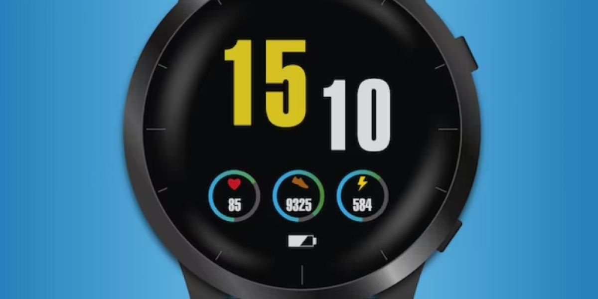 Unlock the Full Potential of Your Timepiece with the Joeme Smart Watch APP