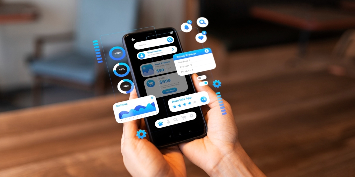 The Cost of Custom Mobile Application Development