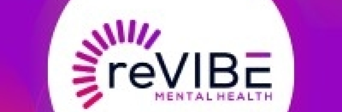 reVibe Mental Health EMDR Positive Pathways Cover Image