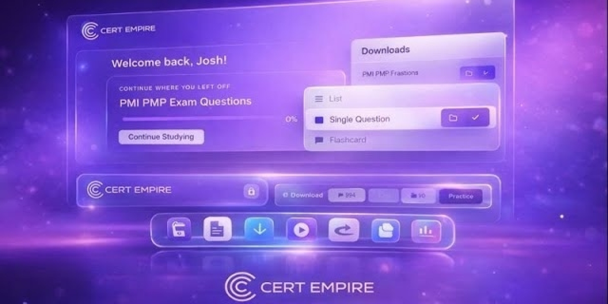 Why Modern IT Certification Preparation Depends on Exam Simulators Like Cert Empire
