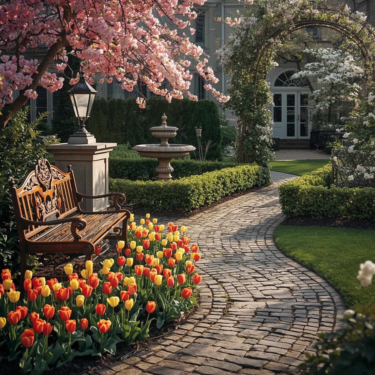 Edmonton Landscaping Services Company