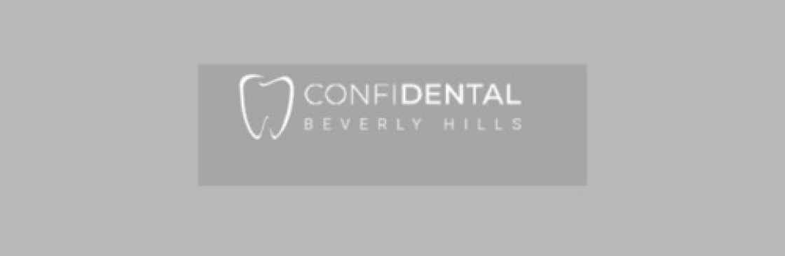 Confidental Beverly Hills Cover Image