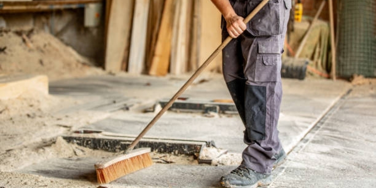 How to Restore Your Space Instantly After Construction