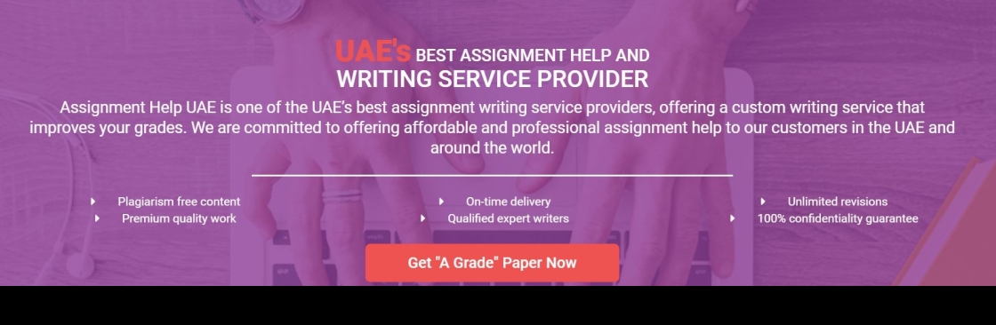 Assignment HelpAE Cover Image