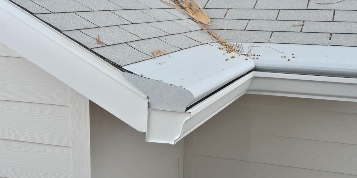 Protect Your Home with Expert Gutters and Roofing Services