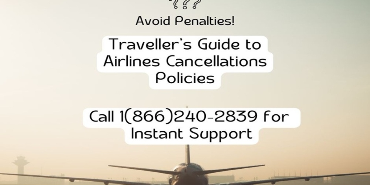 American Airlines Cancellation Policy – Rules, Fees & Refund Process