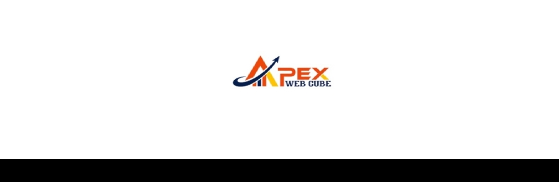 Apex Web Cube Cover Image