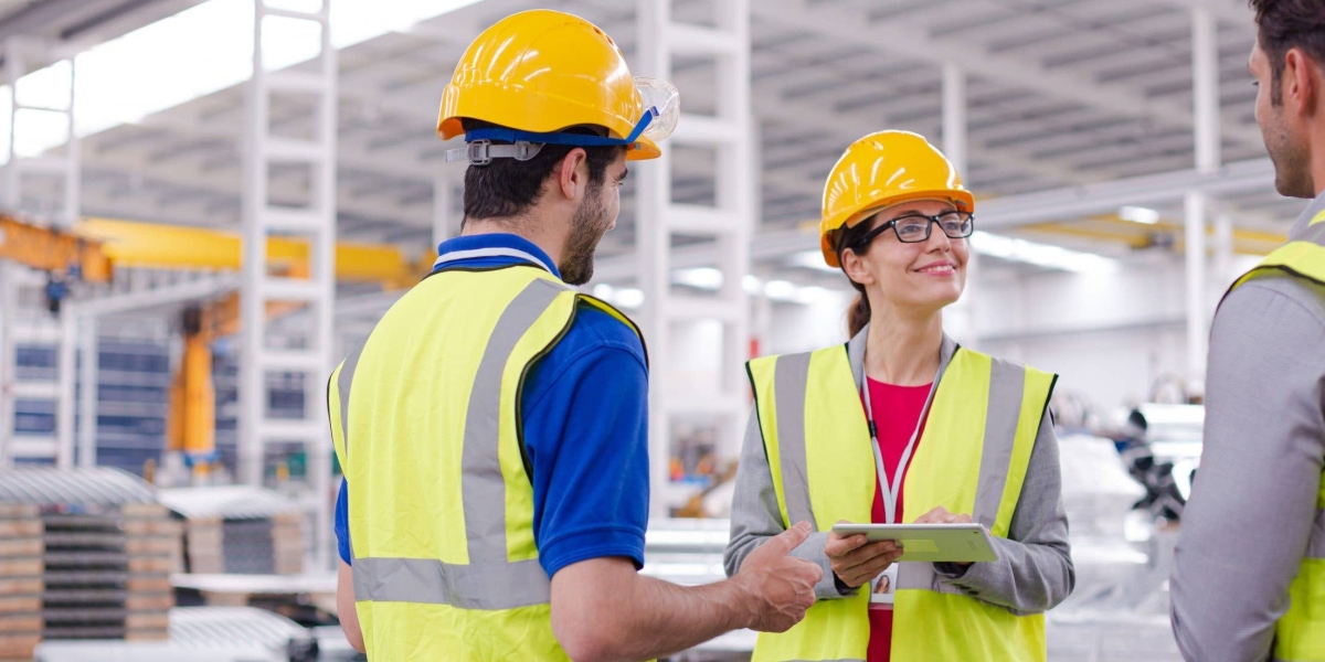 How Proper Ventilation and PPE Reduce Risks From Corrosive Gases