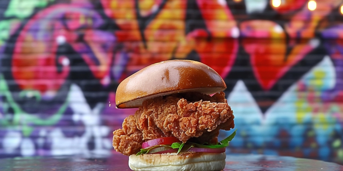 Chicken Coating Mix for Foodservice: Consistent Crunch, Better Taste, Higher Profits