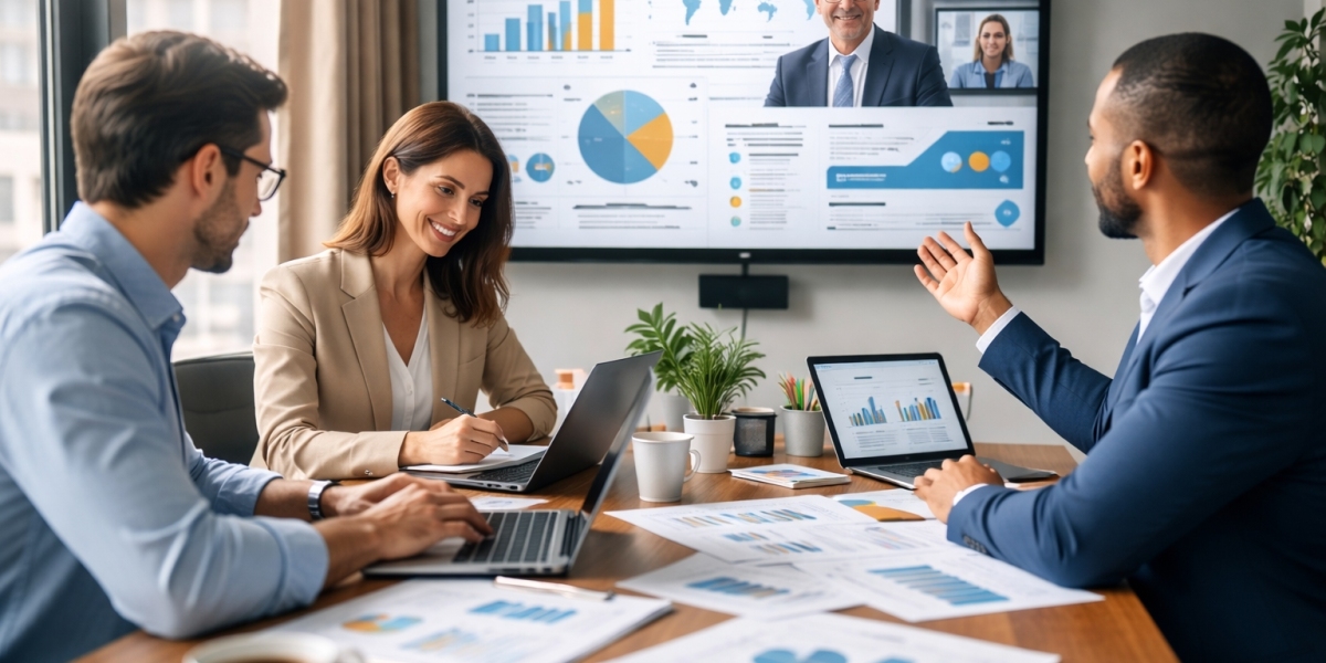 Designing Market Research Studies Around Expert Network Interviews