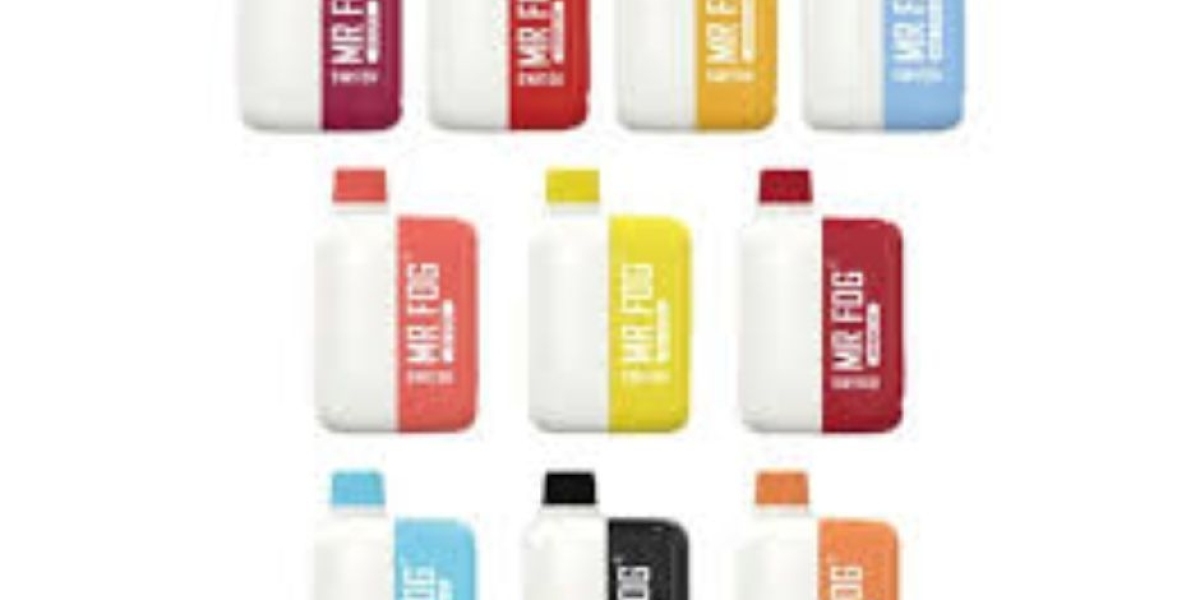 Finding Consistency and Reliability in the Modern Vaping Market