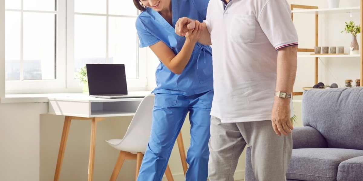 Best Nursing Services in Toronto Compassionate Care You Can Trust