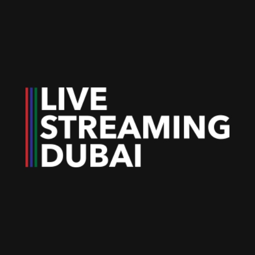 Live Streaming Profile Picture