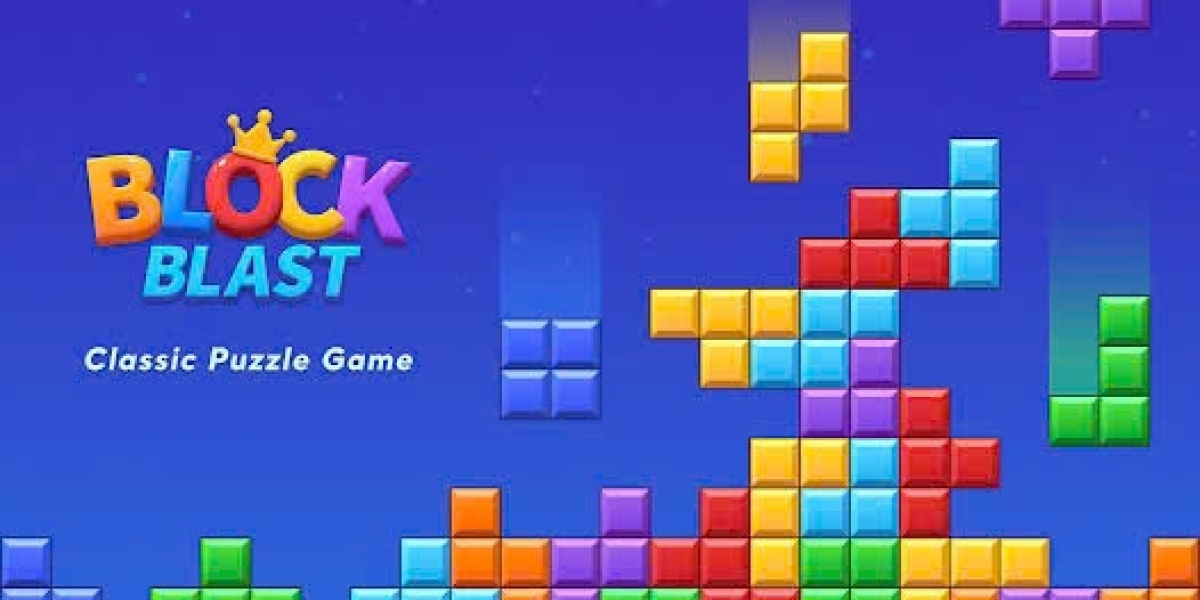 Getting Started with Block Blast: A Beginner's Guide to Addictive Puzzle Gaming