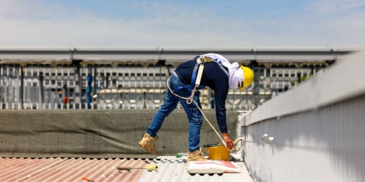 How to Choose a Reliable Waterproofing Contractor in Singapore