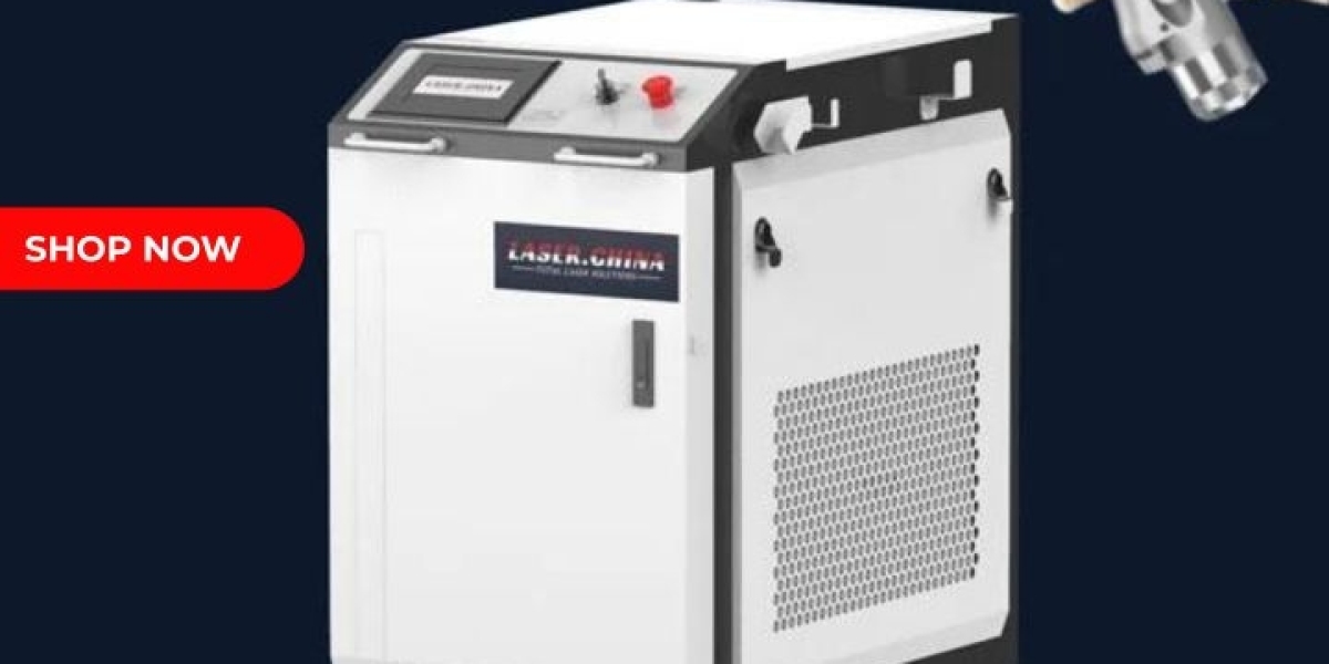 Maquina marcado laser: Innovación tecnológica para la personalización y precisión industrial