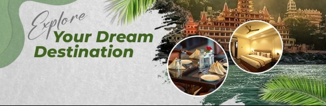 Hotel Holy Vivasa Cover Image