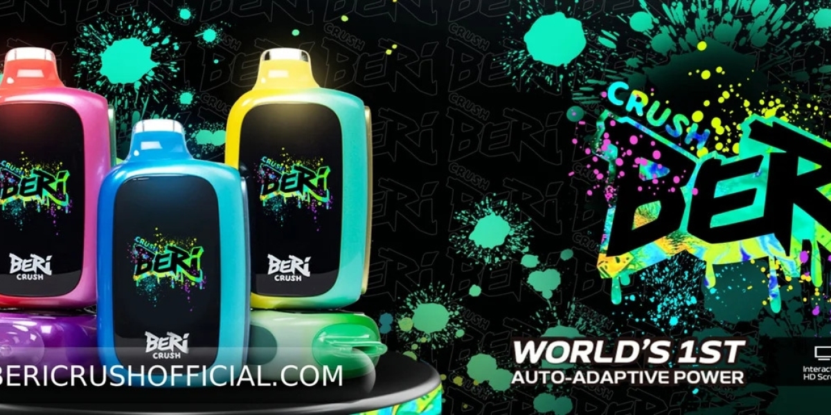 Banana Taffy: Testing Creamy Profiles in the Beri Crush