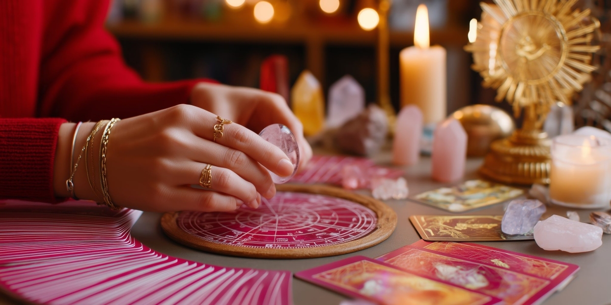 Best Astrologer in Banaswadi