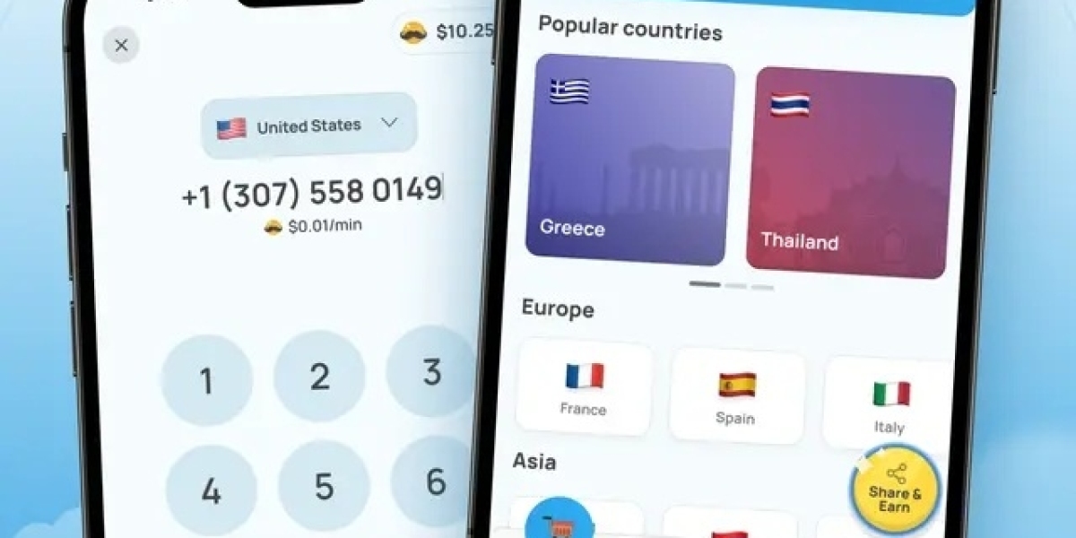 Seyahat ve iş için Buy Esim