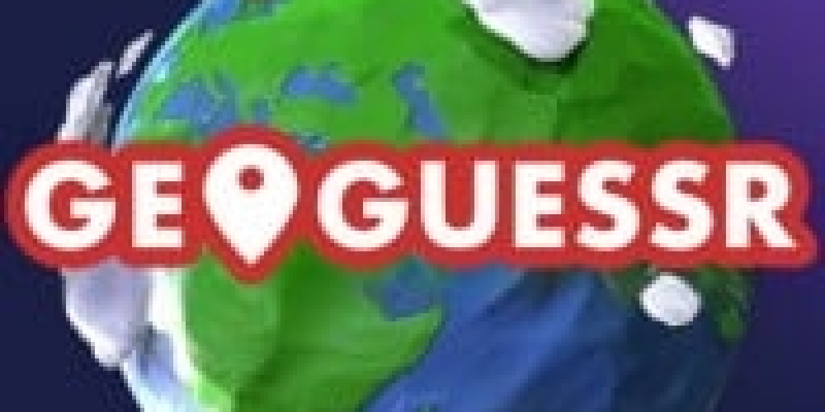 Lost? Found! Mastering the Art of Store Management… With Geoguessr Free!
