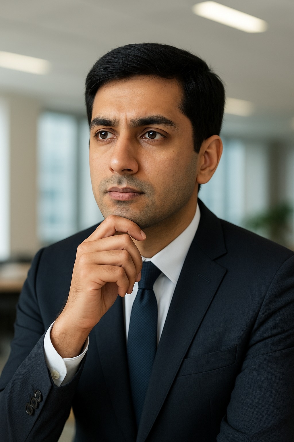 giaan sehgal Profile Picture